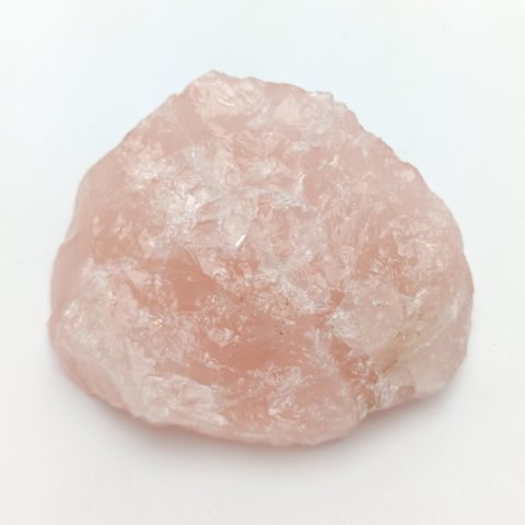Surový kameň - ruženín